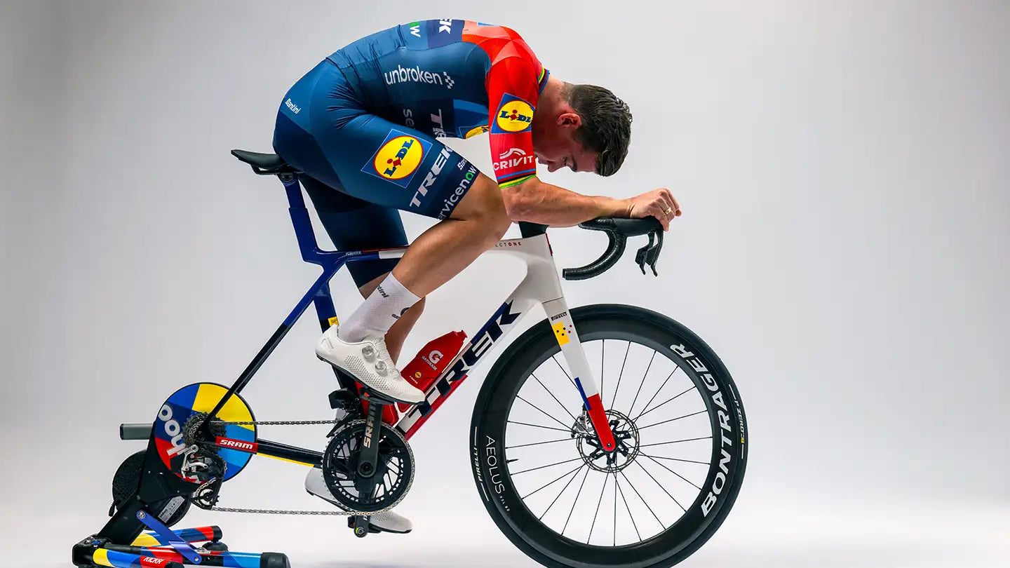 Lidl-Trek Team Apparel（リドルトレックチームアパレル）全国通販OK