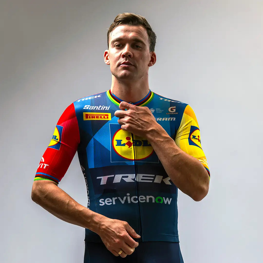 Lidl-Trek Team Apparel（リドルトレックチームアパレル）全国通販OK