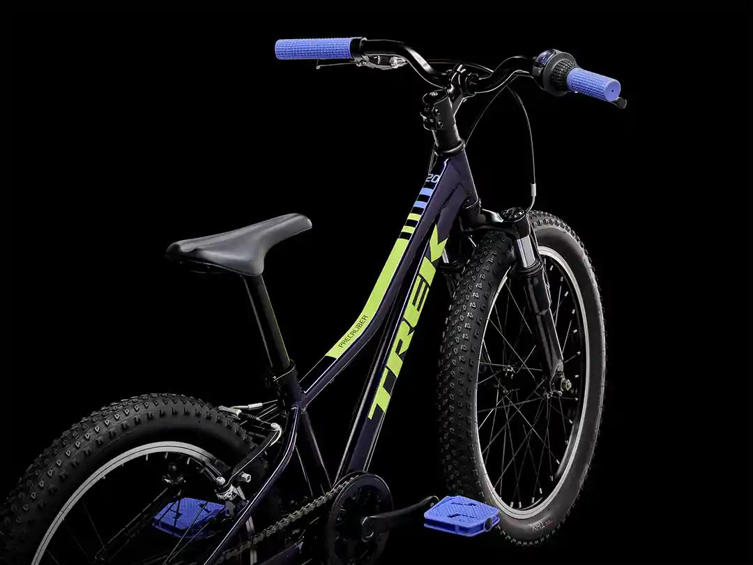 TREK Precaliber 20 7Speed（トレック プレキャリバー 20 7速）