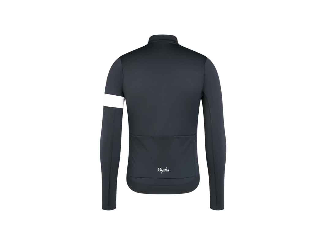 Rapha Core Thermal Long Sleeve Cycling Jersey（ラファ コア