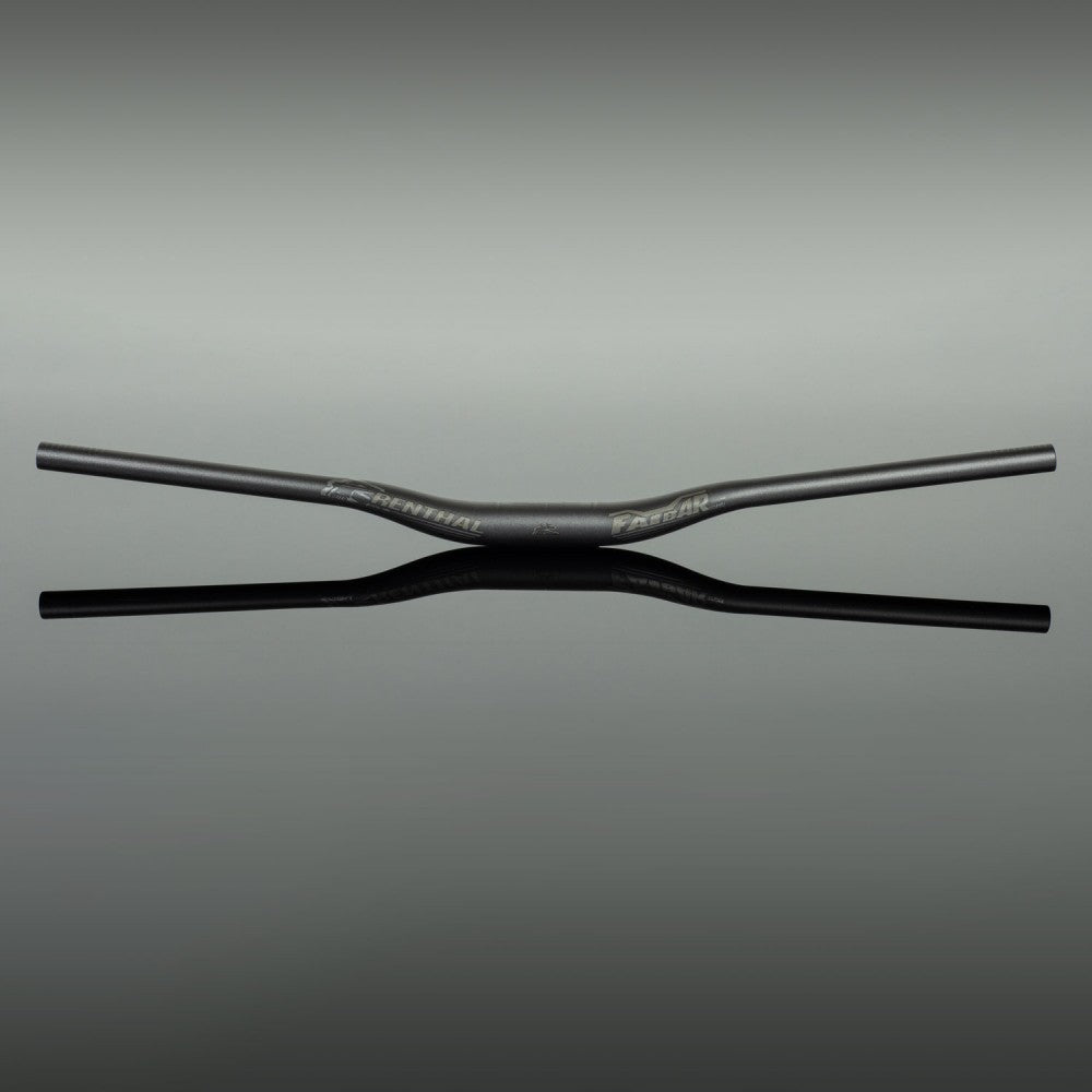 Renthal Fatbar 35 New Logo