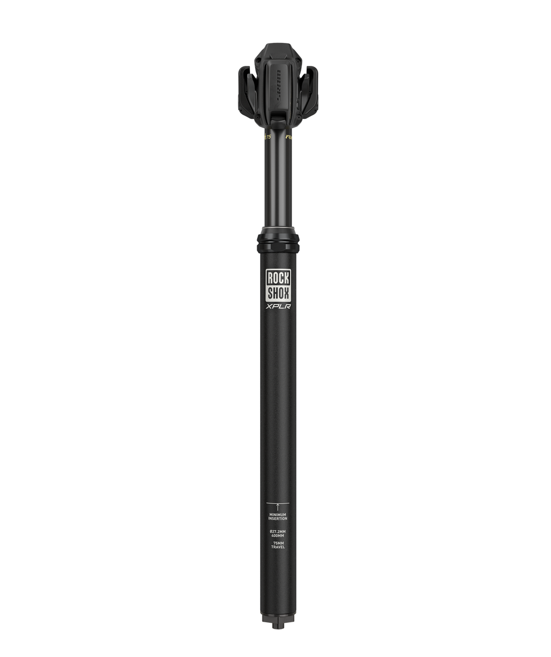 Rockshox Reverb AXS XPLR（ロックショックス リバーブ アクセス XPLR）
