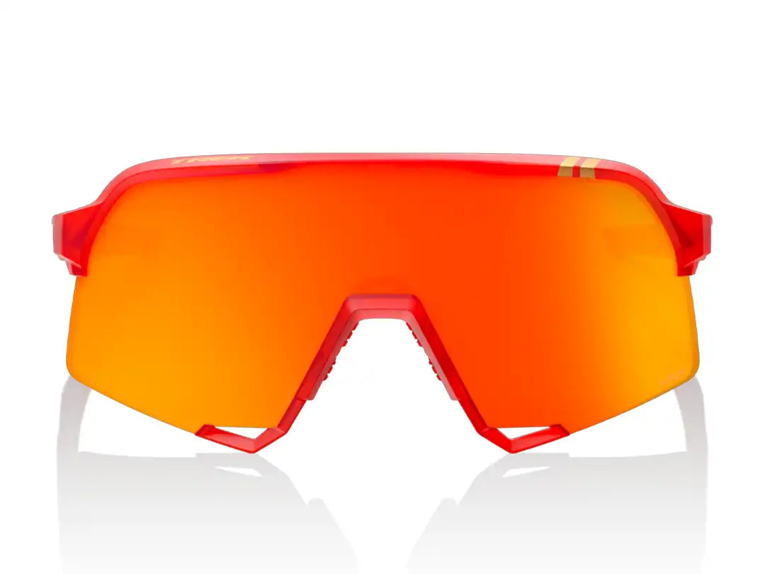 100% Trek Team Edition S3 HiPER Lens サングラス（100% トレック