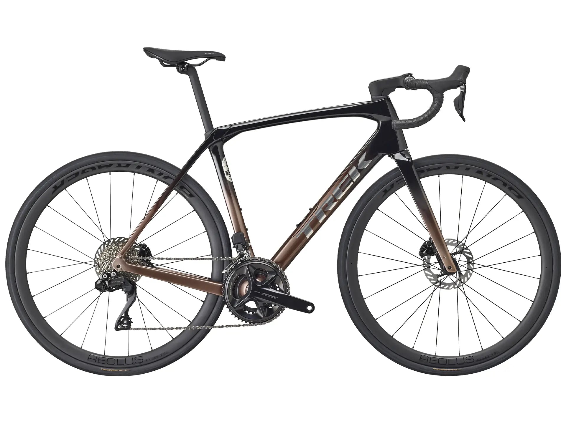 Trek Domane SL 6 Gen 4 2026年モデル