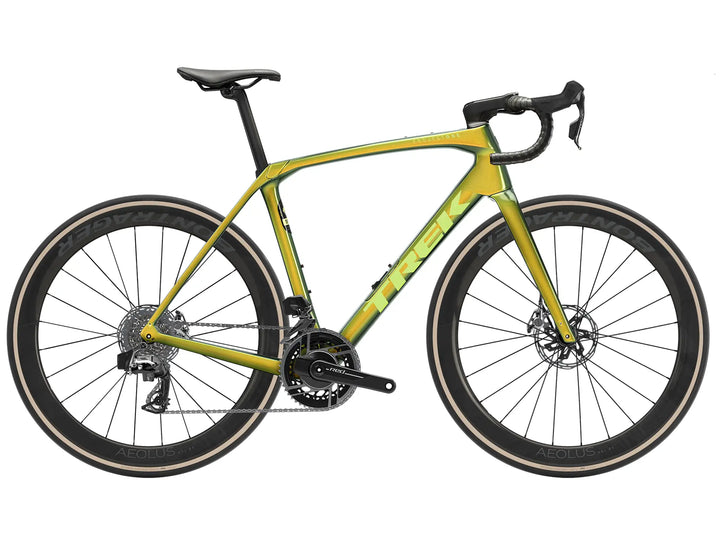 Trek Domane SLR 9 AXS Gen 4 2026年モデル