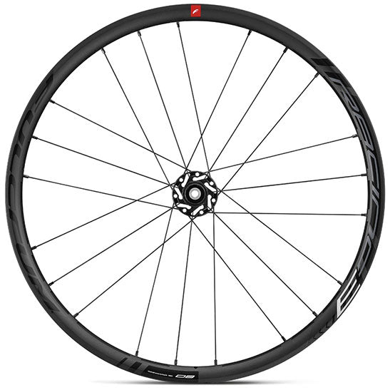 FULCRUM Racing 3 DB 2WAY(F+R) Shimano センターロック アルミ製万能