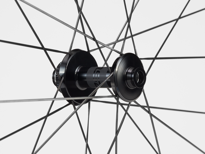 ホイール Bontrager Aeolus RSL 51 TLR Disc（ボントレガー アイオロス