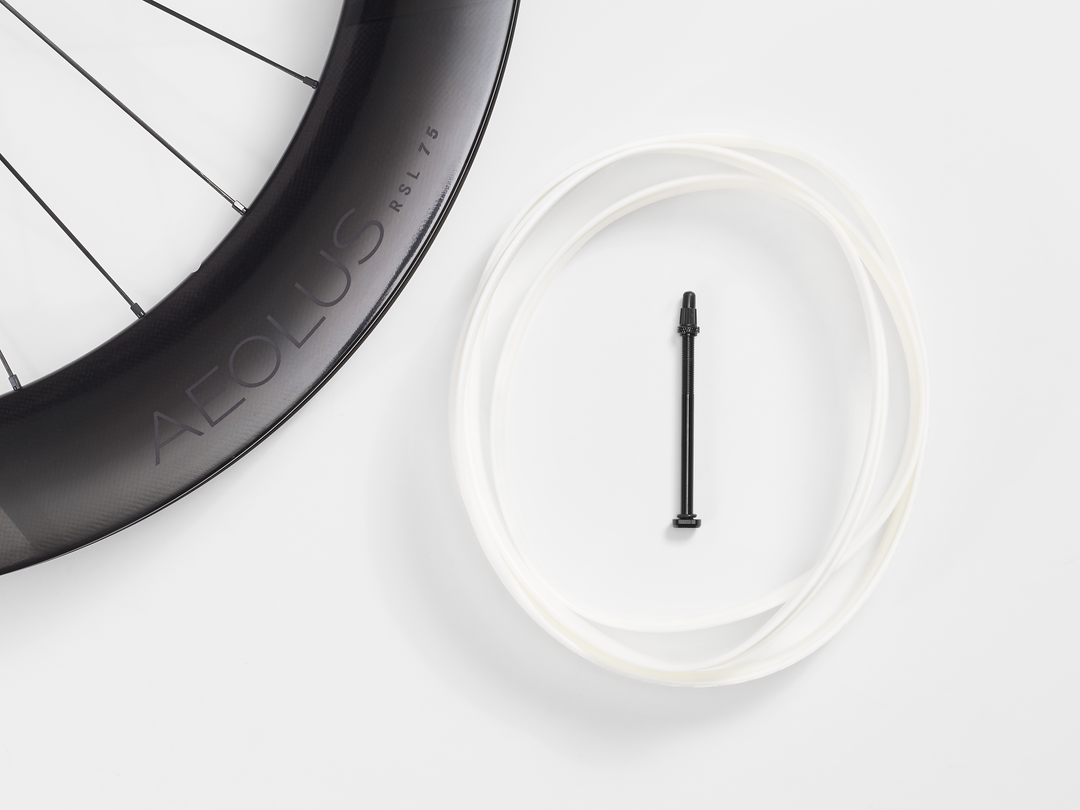 ホイール Bontrager Aeolus RSL 75 TLR Disc（ボントレガー アイオロス