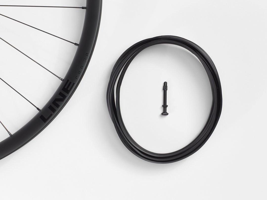 Bontrager Line Pro 30 TLR Boost 29 MTB Wheel（ライン プロ 30