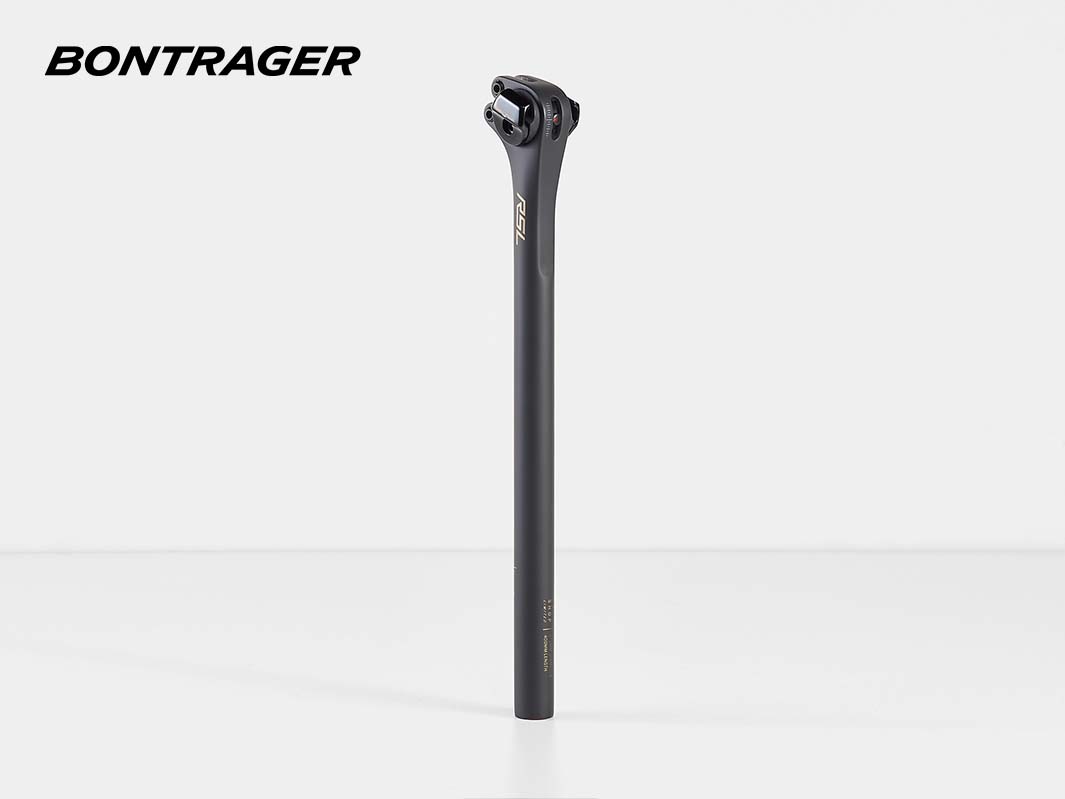 Bontrager RSL 27.2 Seatpost（ボントレガー RSL 27.2 シートポスト）