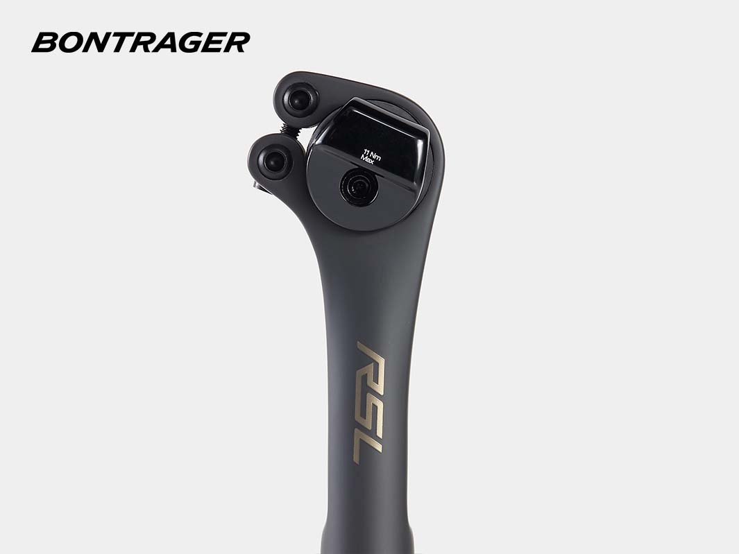 Bontrager RSL 27.2 Seatpost（ボントレガー RSL 27.2 シートポスト）