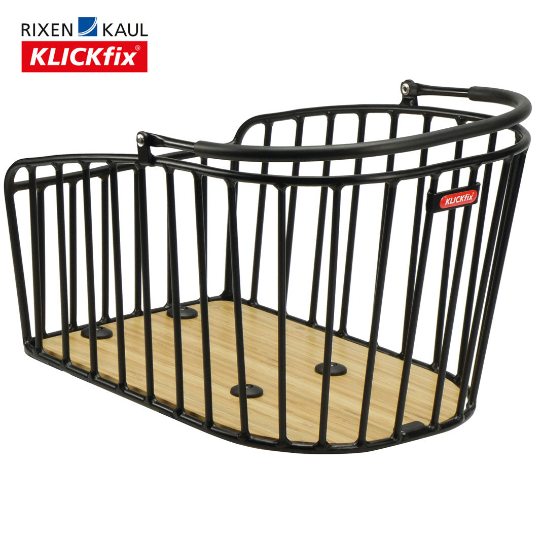 RIXEN & KAUL リクセンカウル アルミノGT(KorbKlip) FA845.020