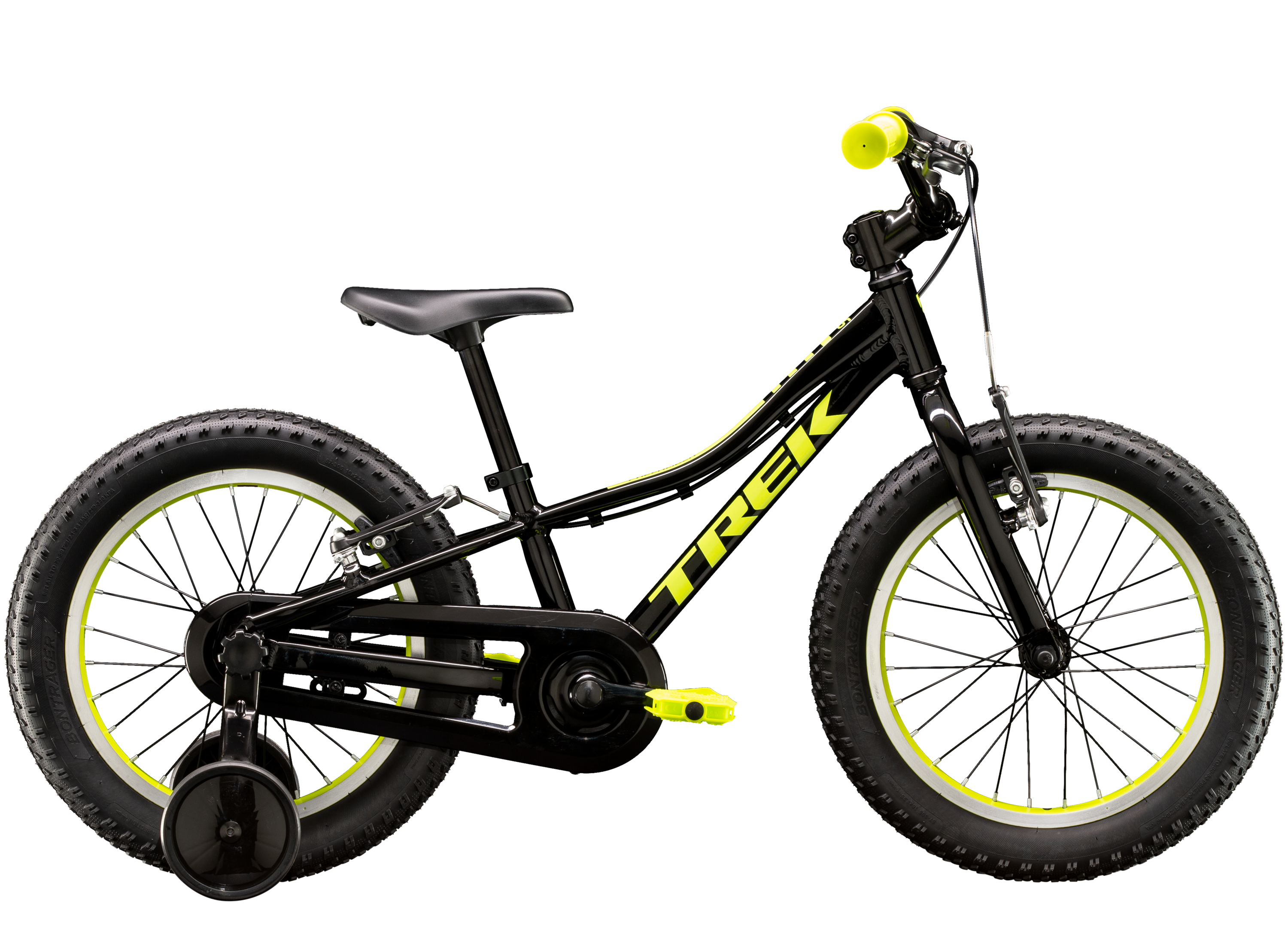 Trek Precaliber（トレック プレキャリバー）キッズバイク