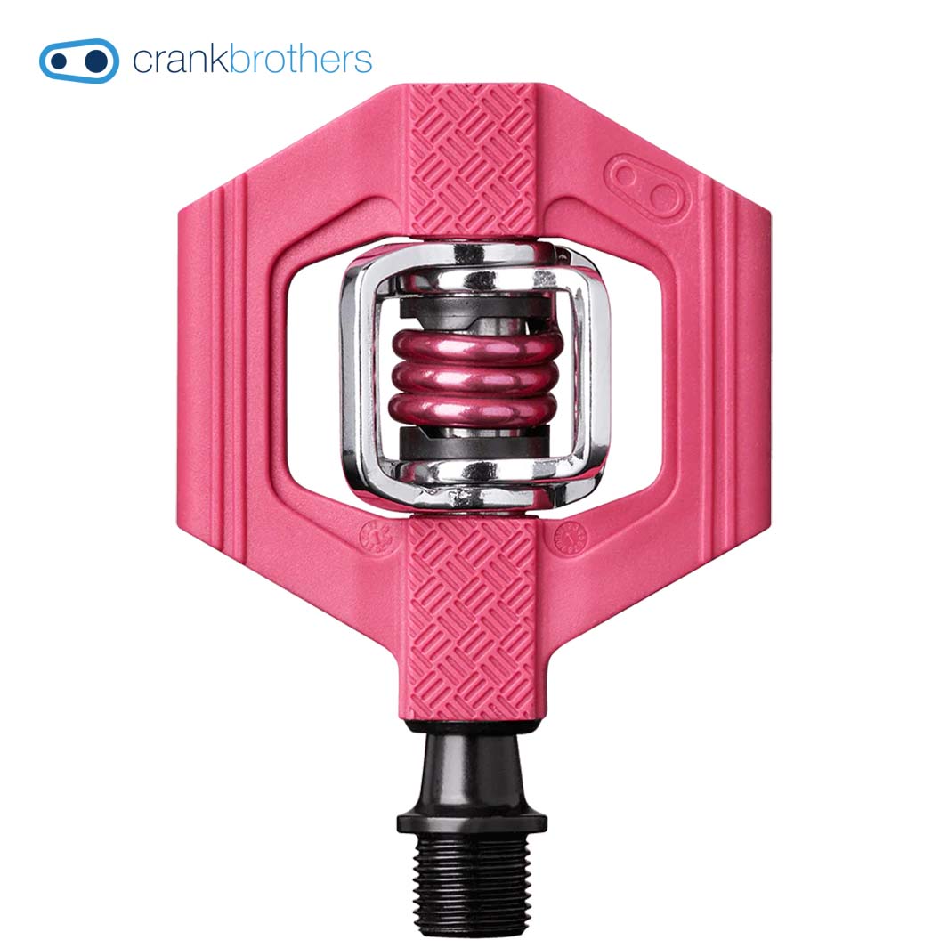 Crank brothers CANDY 1 Pedals（クランクブラザーズ キャンディ 1