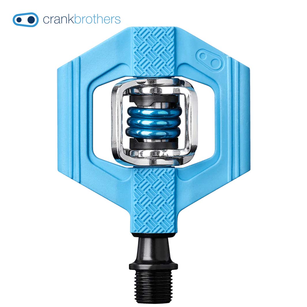 Crank brothers CANDY 1 Pedals（クランクブラザーズ キャンディ 1