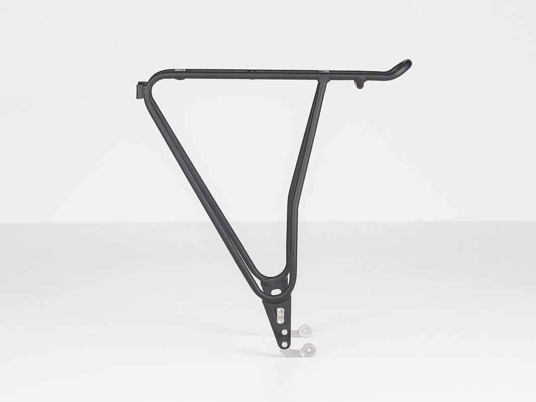 Bontrager BackRack Lightweight MIK Rear Rack（バックラック ライト