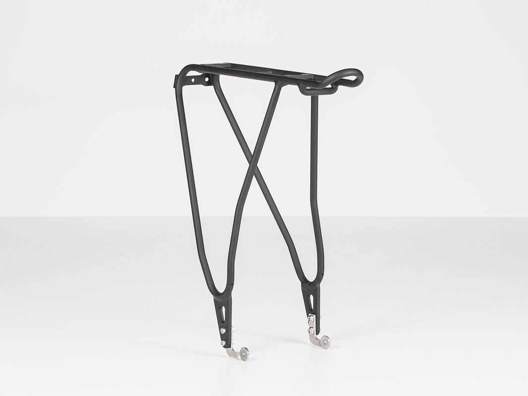Bontrager BackRack Lightweight MIK Rear Rack（バックラック ライト