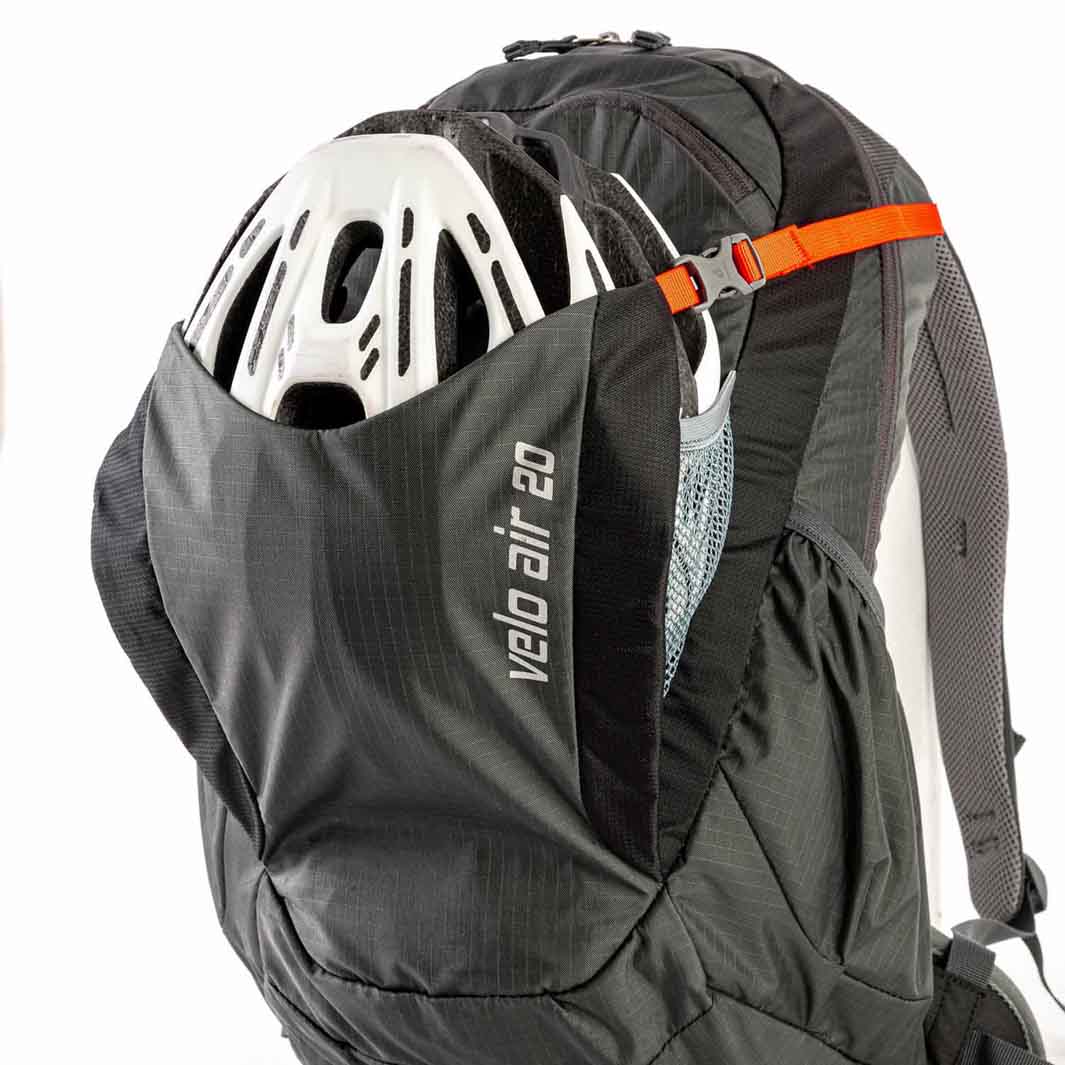 Deuter Velo Air 20(ドイター ベロエアー 20リットル）