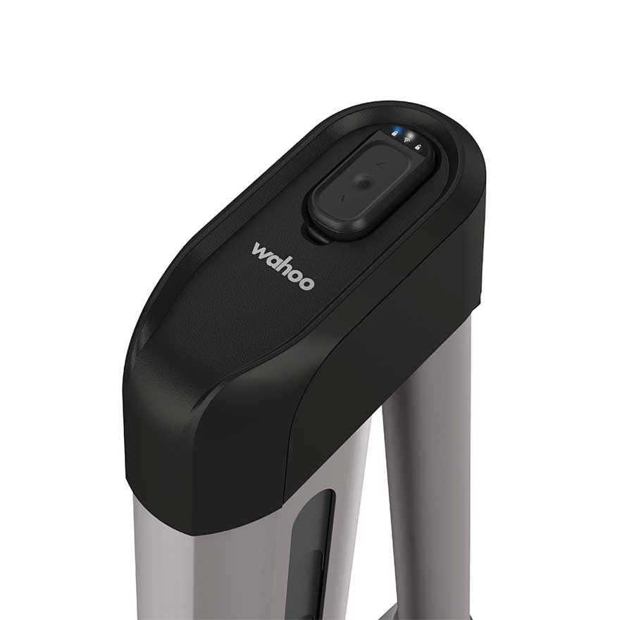 WAHOO KICKR CLIMB（ワフー キッカークライム)