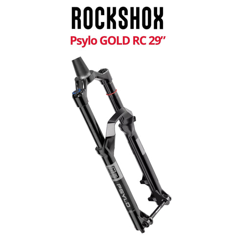 RockShox Psylo GOLD RC 29