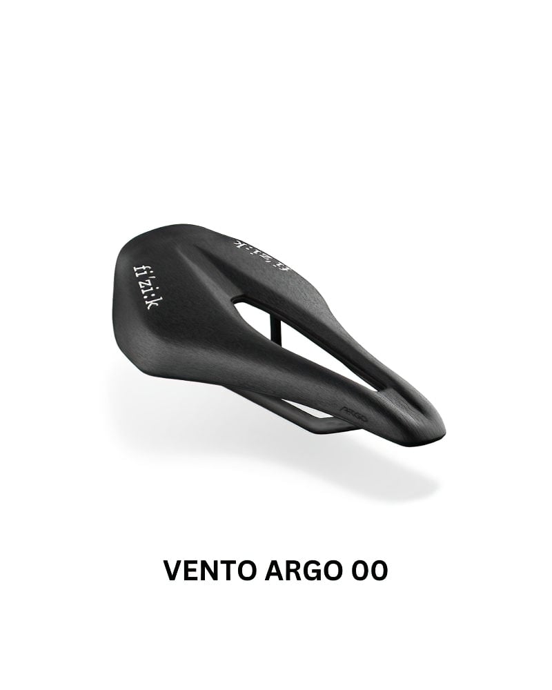 Fizik Vento Argo 00, R1, R3, R5 (140mm / 150MM) Bicycle Saddles