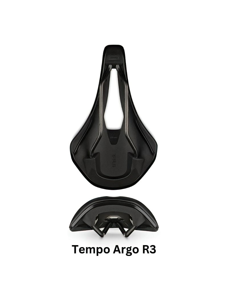 Fizik Tempo Argo R1, R3 (150mm / 160mm) - bikemartsg.com
