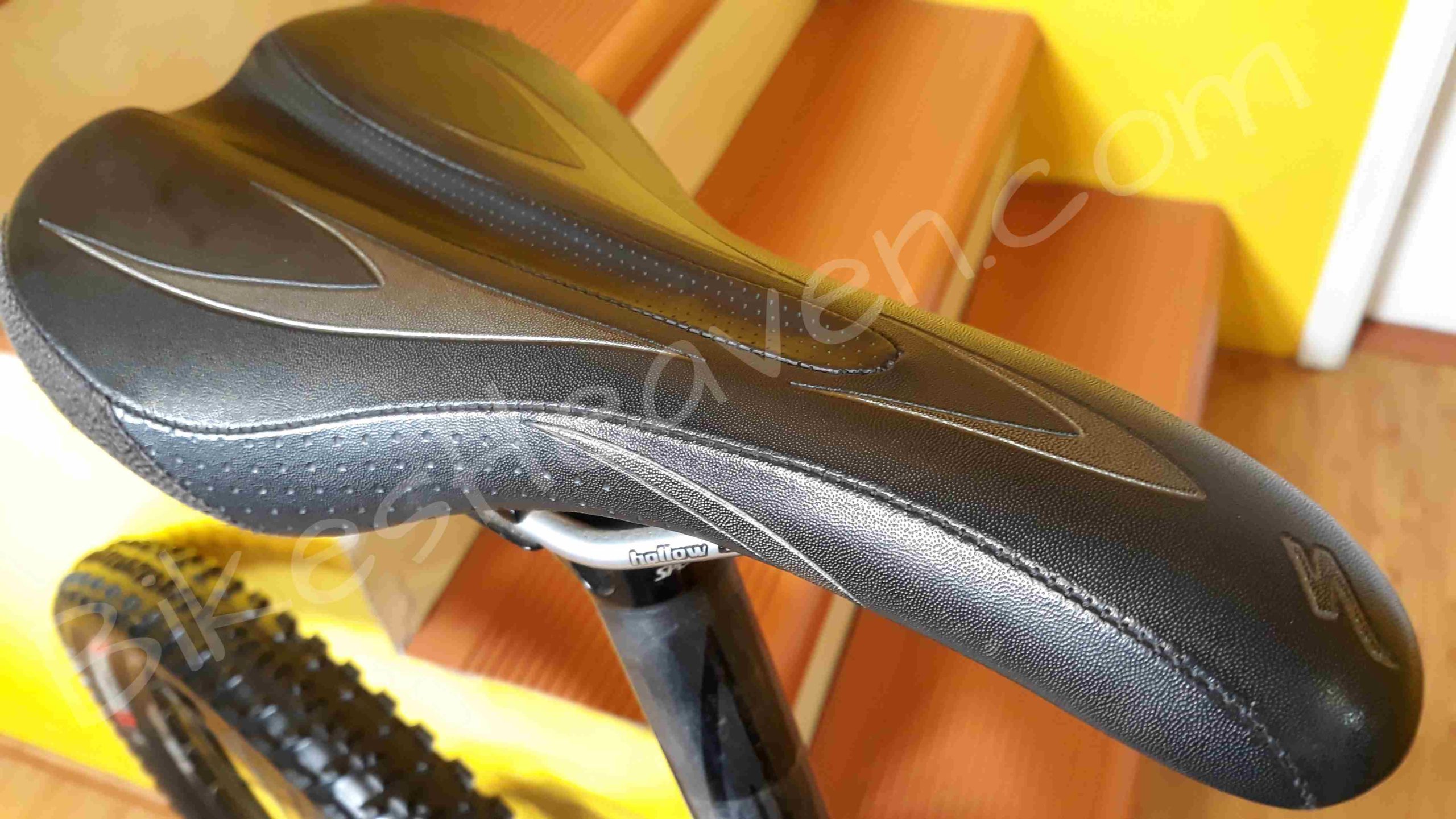 2009 Specialized Enduro SL Comp 19