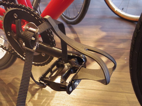 2015 GIANT FIXER F 「シンプルイズベスト 湘南のんびりバイク