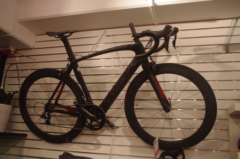 2013 S-WORKS VENGE DURA-ACE（Sワークス ヴェンジ デュラエース）54