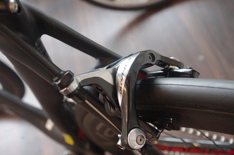 2013 S-WORKS VENGE DURA-ACE（Sワークス ヴェンジ デュラエース）54