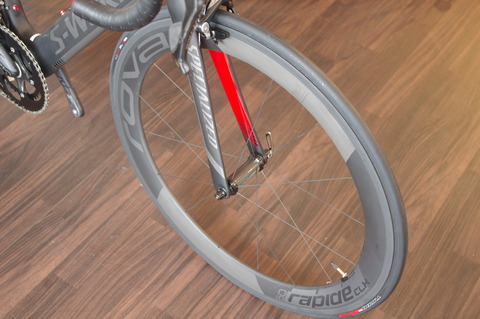 2013 S-WORKS VENGE DURA-ACE（Sワークス ヴェンジ デュラエース）54