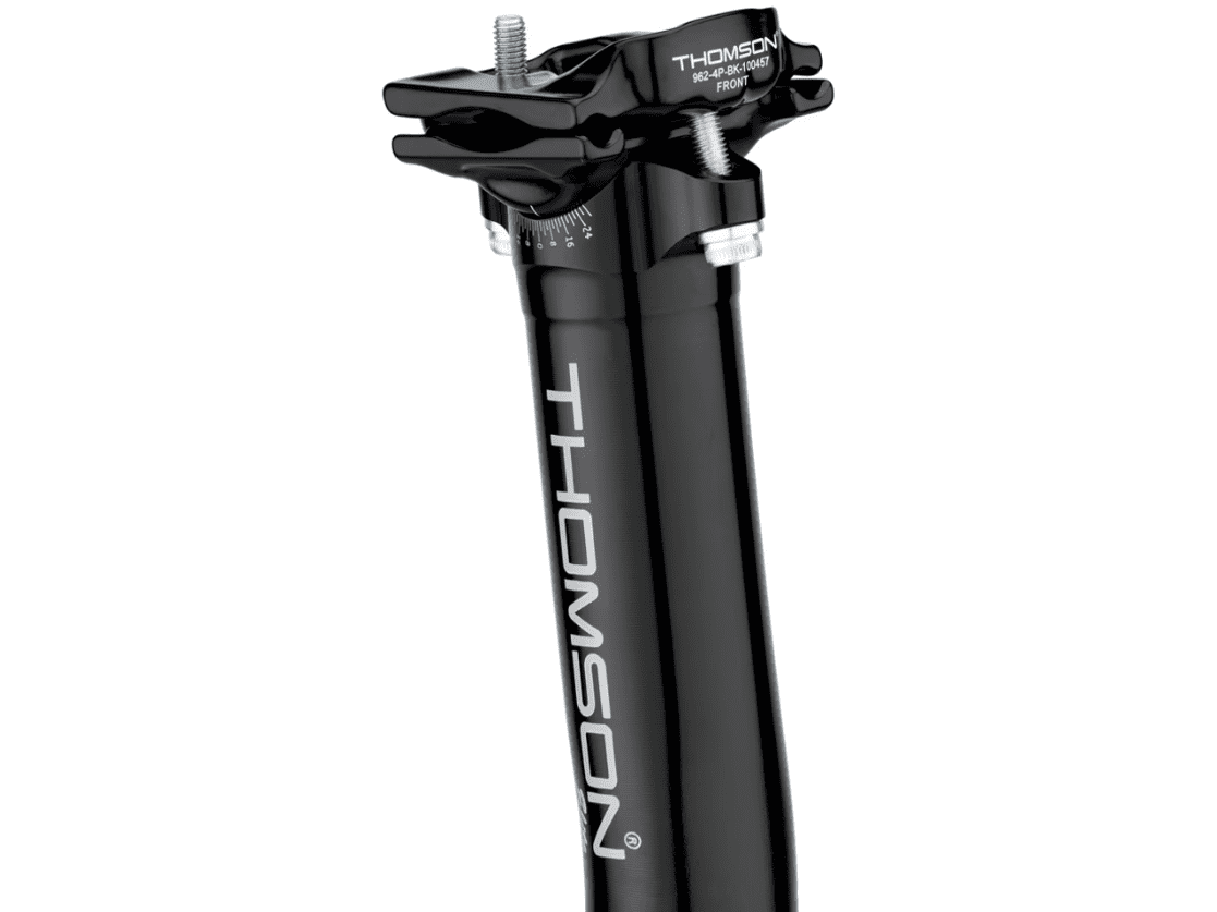 Cọc Yên Thomson Elite Seatpost | 27.2 mm| SB 0 mm