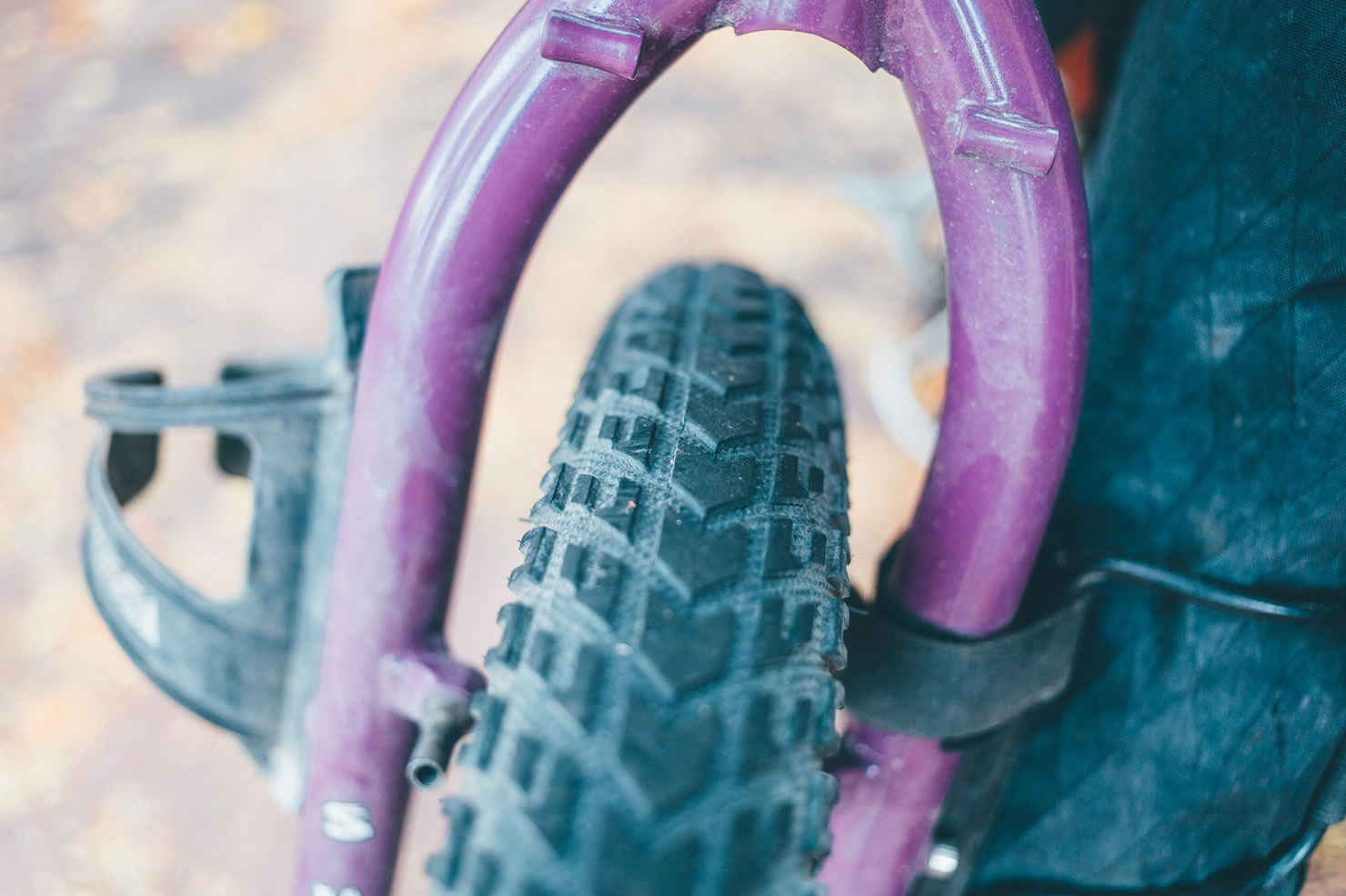 Surly ExtraTerrestrial Tires, Touring - BIKEPACKING.com