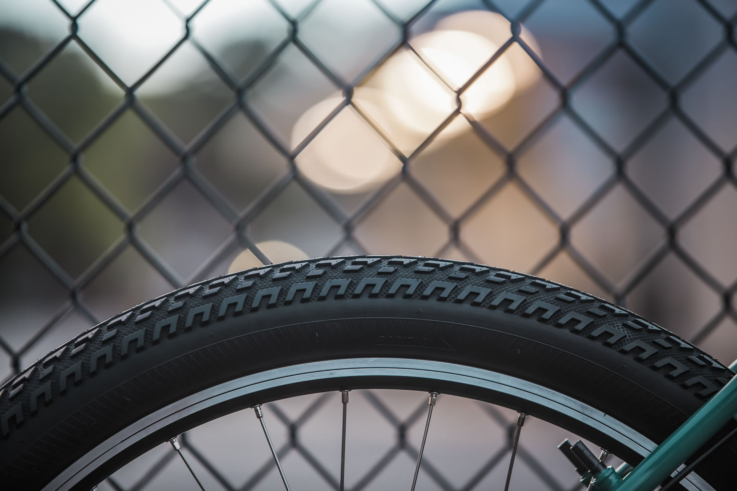 Surly ExtraTerrestrial Tires, Touring - BIKEPACKING.com