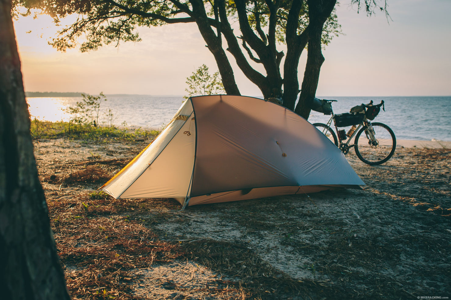 Big Agnes Fly Creek HV UL1 Review - BIKEPACKING.com