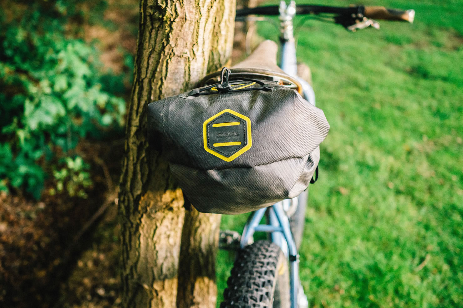 Apidura Saddle Pack Review - BIKEPACKING.com