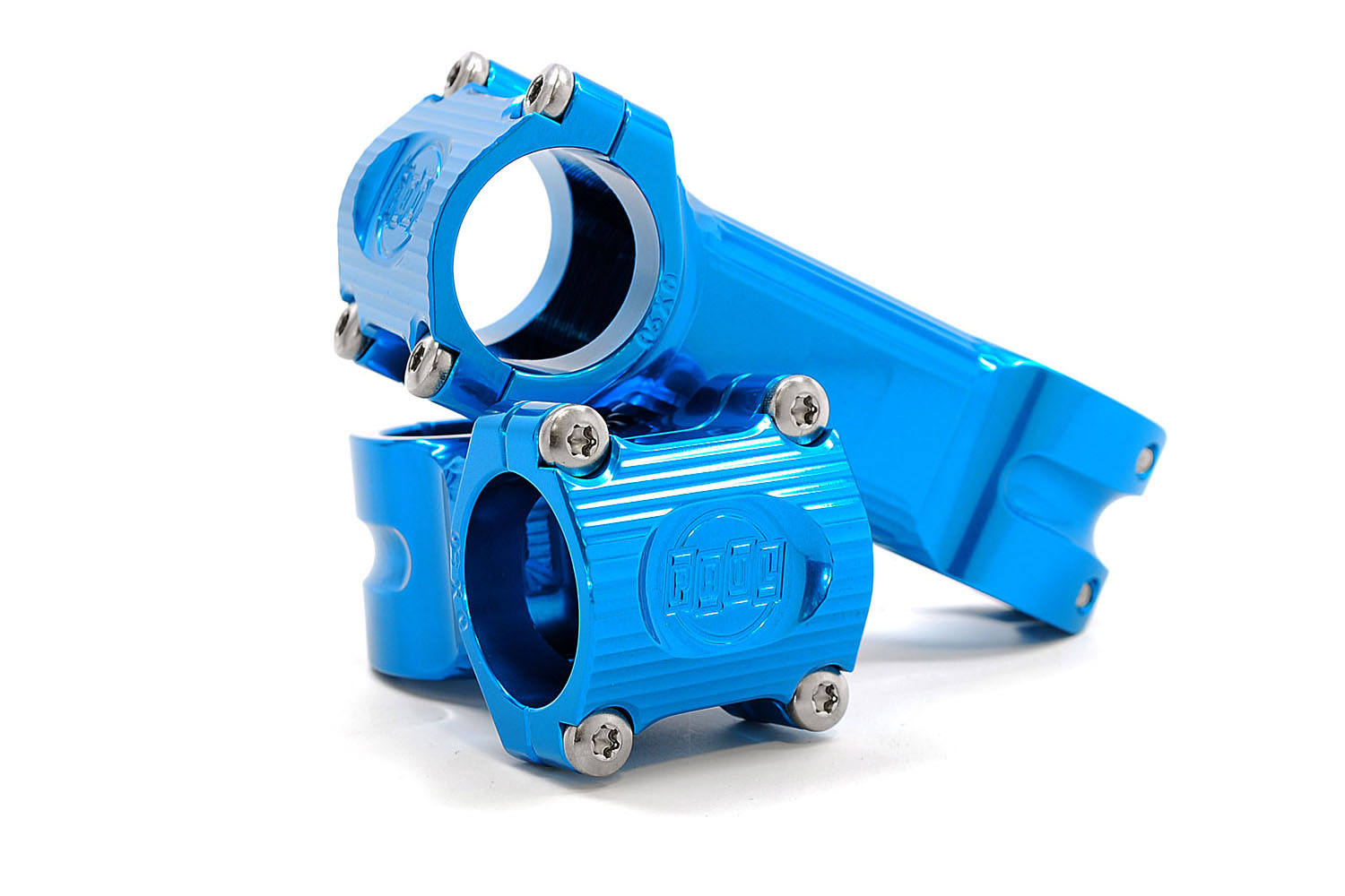 PAUL Components Announces Blue Colorway - BIKEPACKING.com