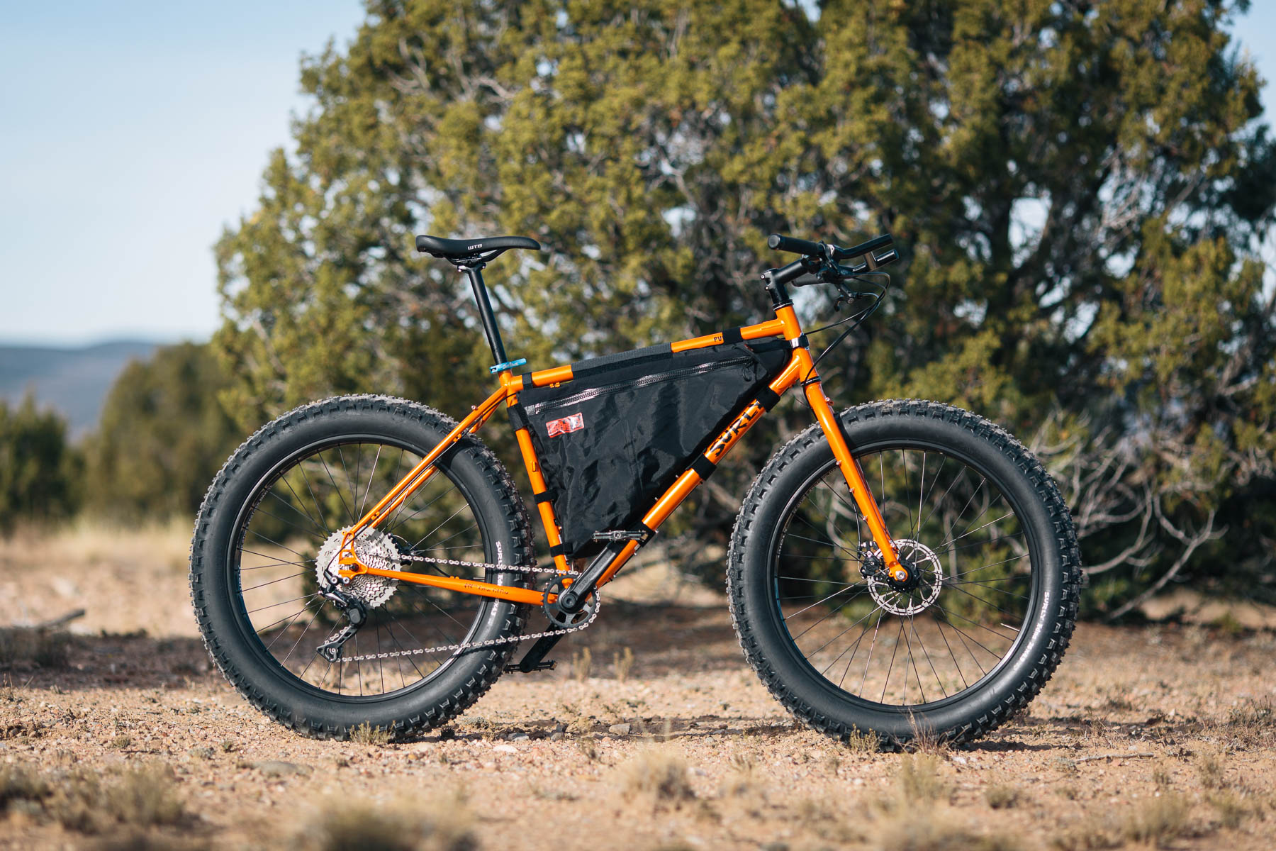 2018 Surly Pugsley, First Ride Review - BIKEPACKING.com
