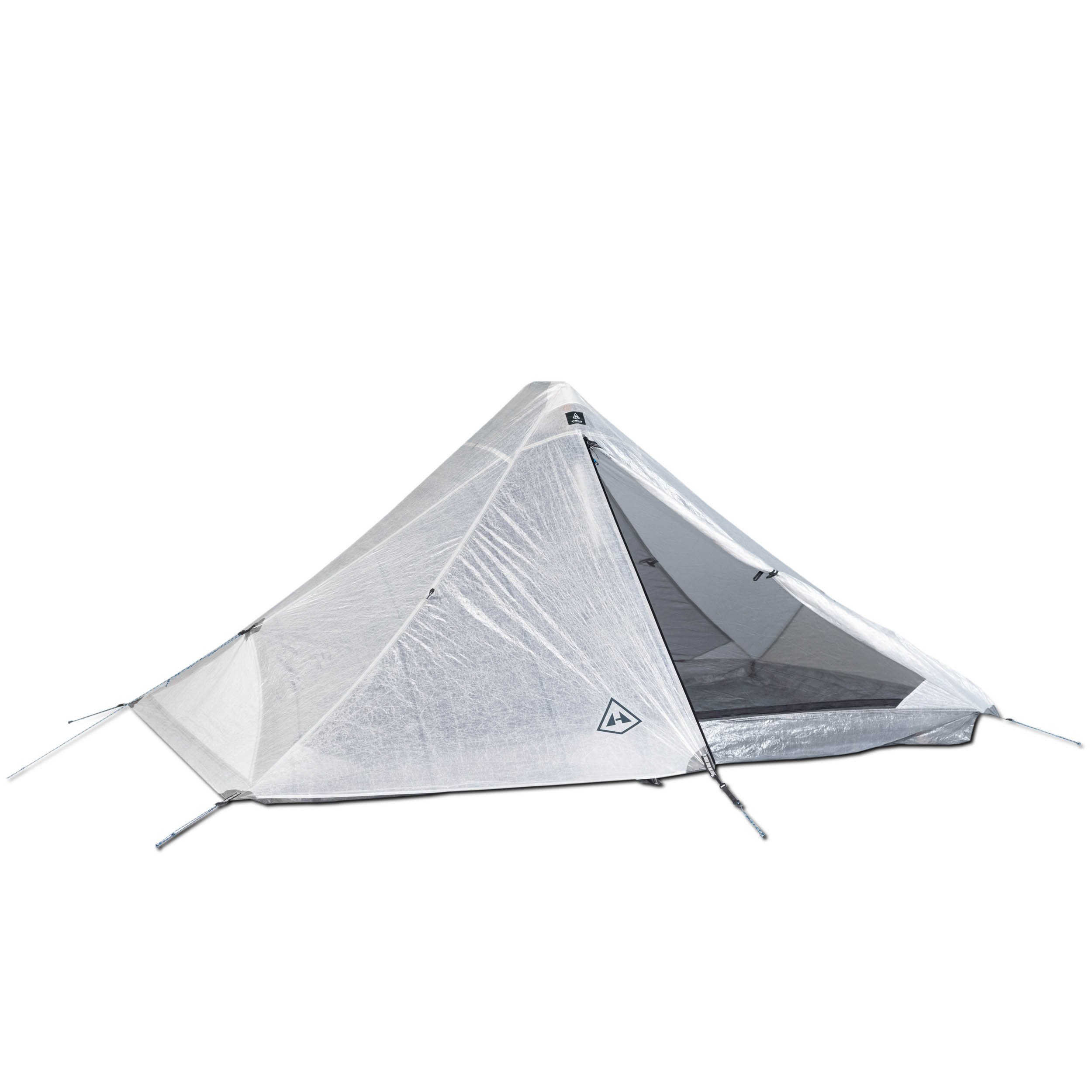 Hyperlite Mountain Gear Announces New Dirigo 2 Tent - BIKEPACKING.com