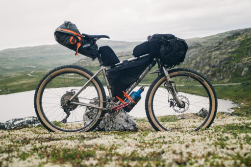 Surly Introduces the Truck Stop Bar - BIKEPACKING.com