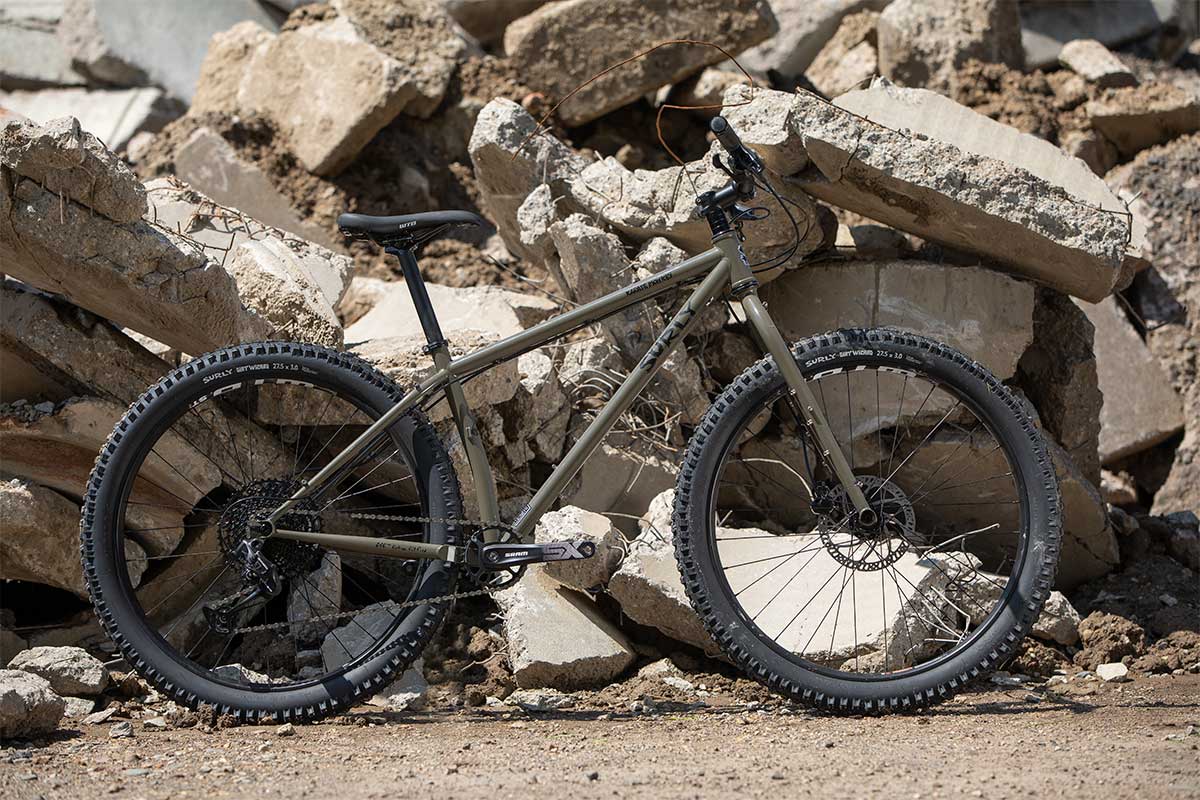 Surly rolls out 2020 Karate Monkey Sus and new colors