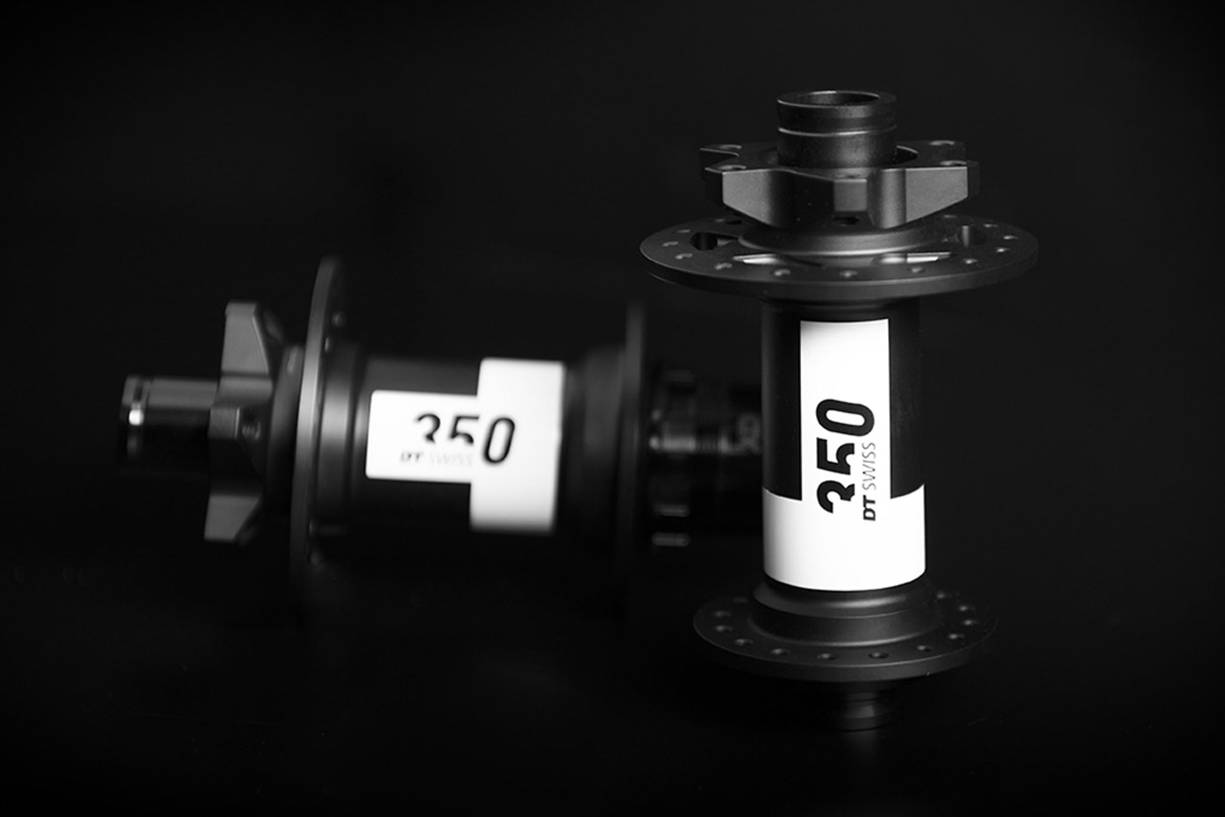 DT Swiss 350 Hubs Revamped - BIKEPACKING.com