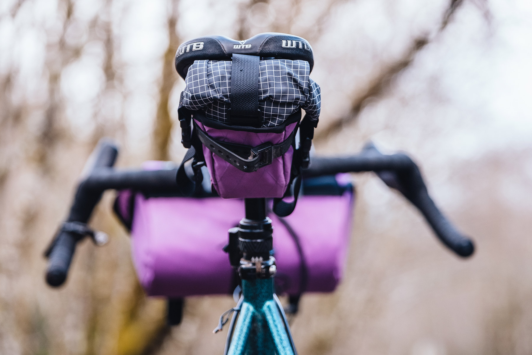 Swift Industries' New Every Day Caddy - BIKEPACKING.com