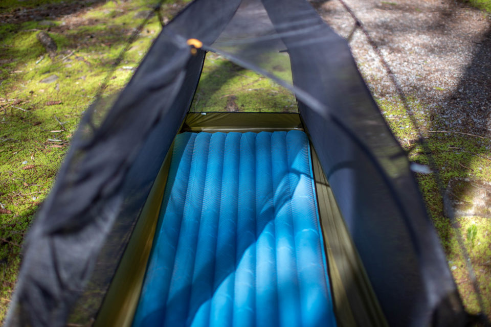 Big Sky International Soul 1P Tent Long-Term Review - BIKEPACKING.com