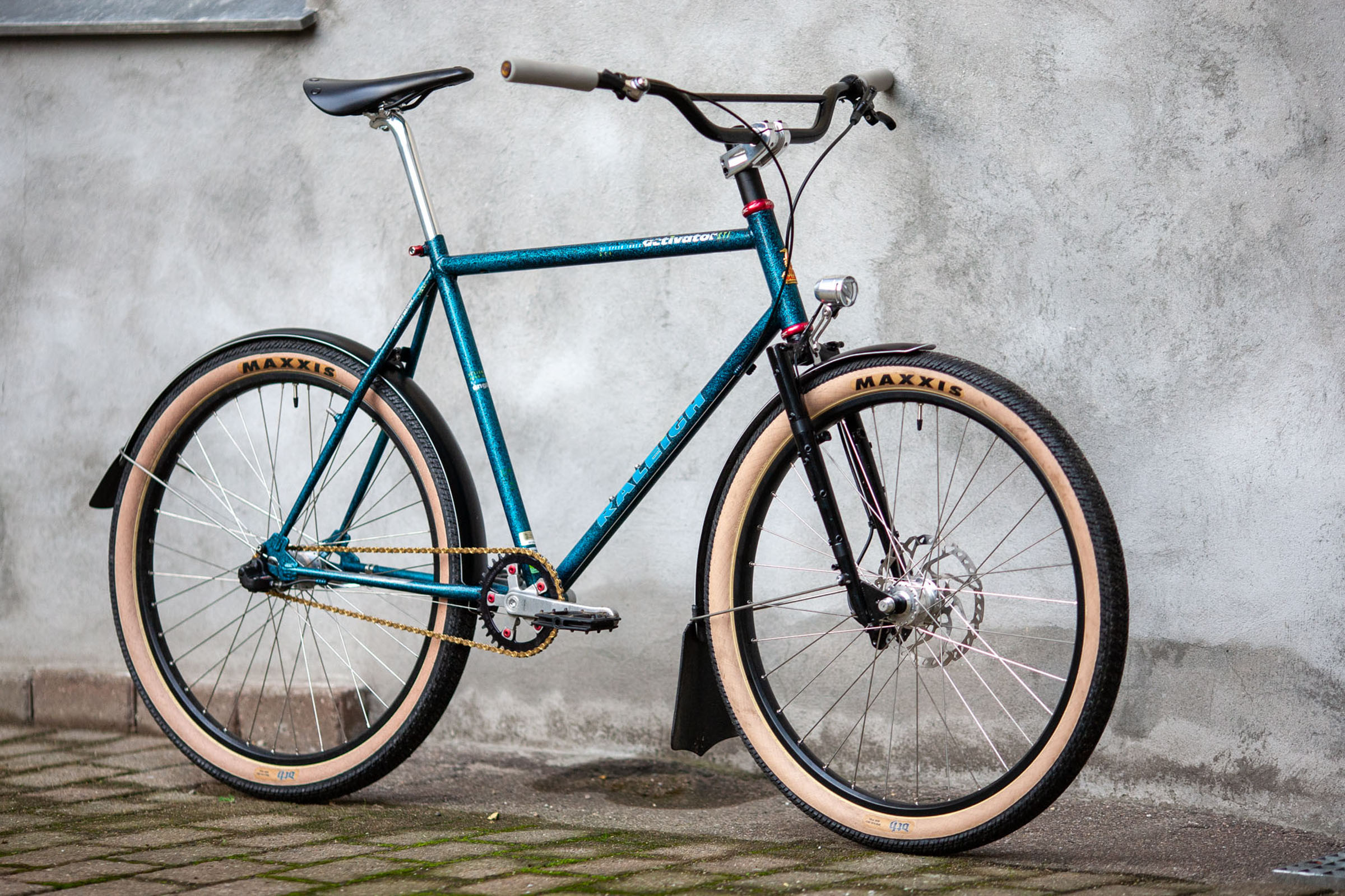 The Stridsland Barnacle Fork is Nearly Here! - BIKEPACKING.com