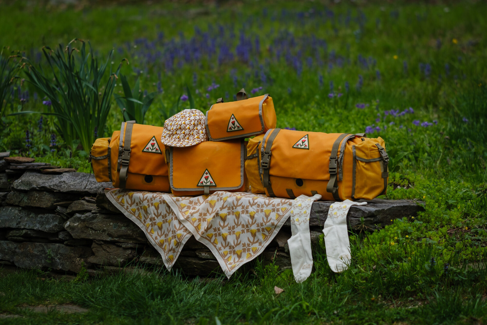 Rons Bikes Goldilocks - BIKEPACKING.com