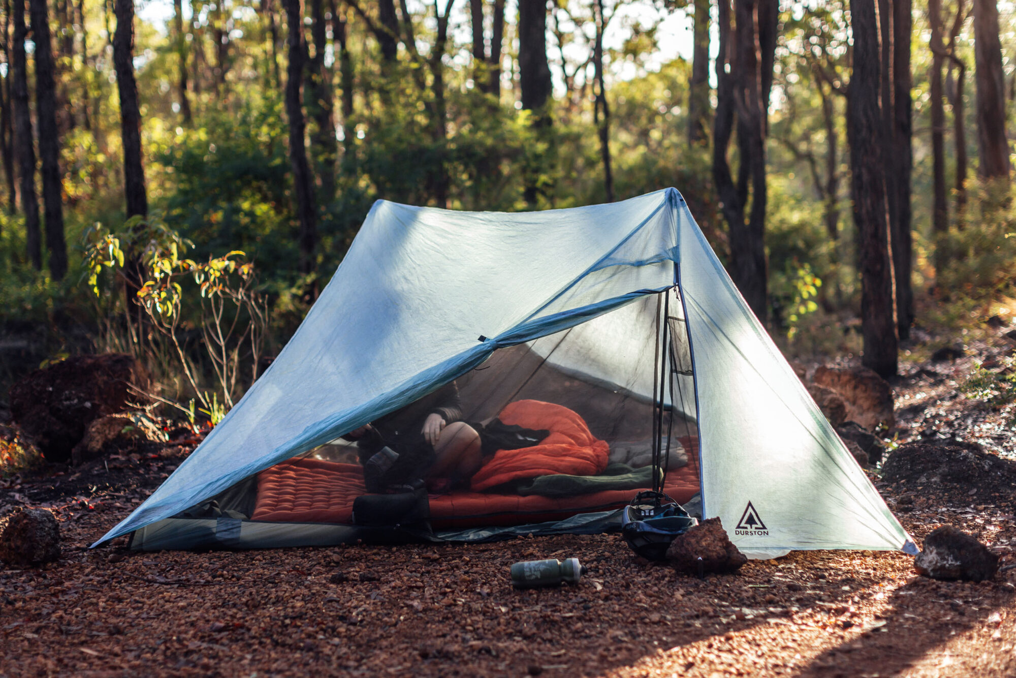 Durston X-Mid Pro 2 Review - BIKEPACKING.com