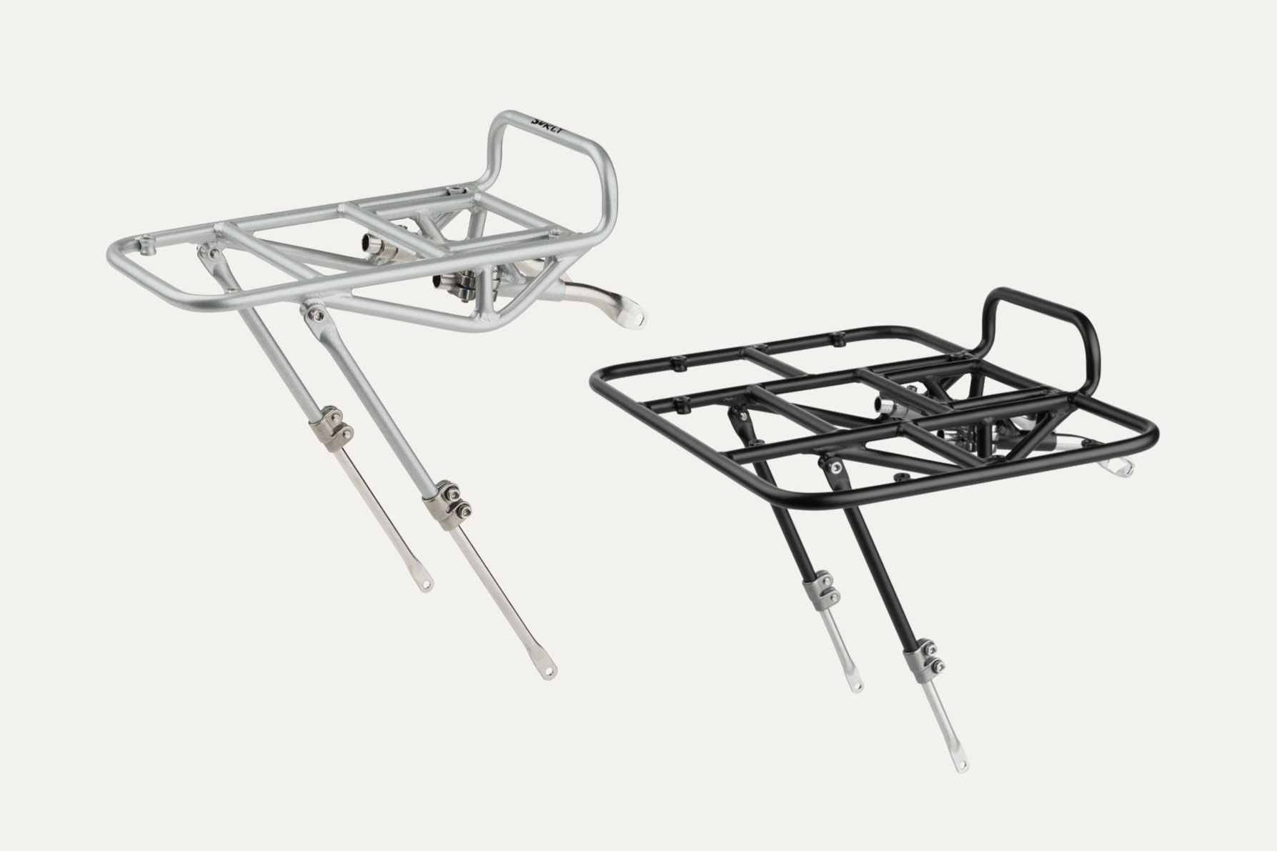 Surly 8-Pack Rack 2.0 and 24-Pack Rack 2.0 - BIKEPACKING.com