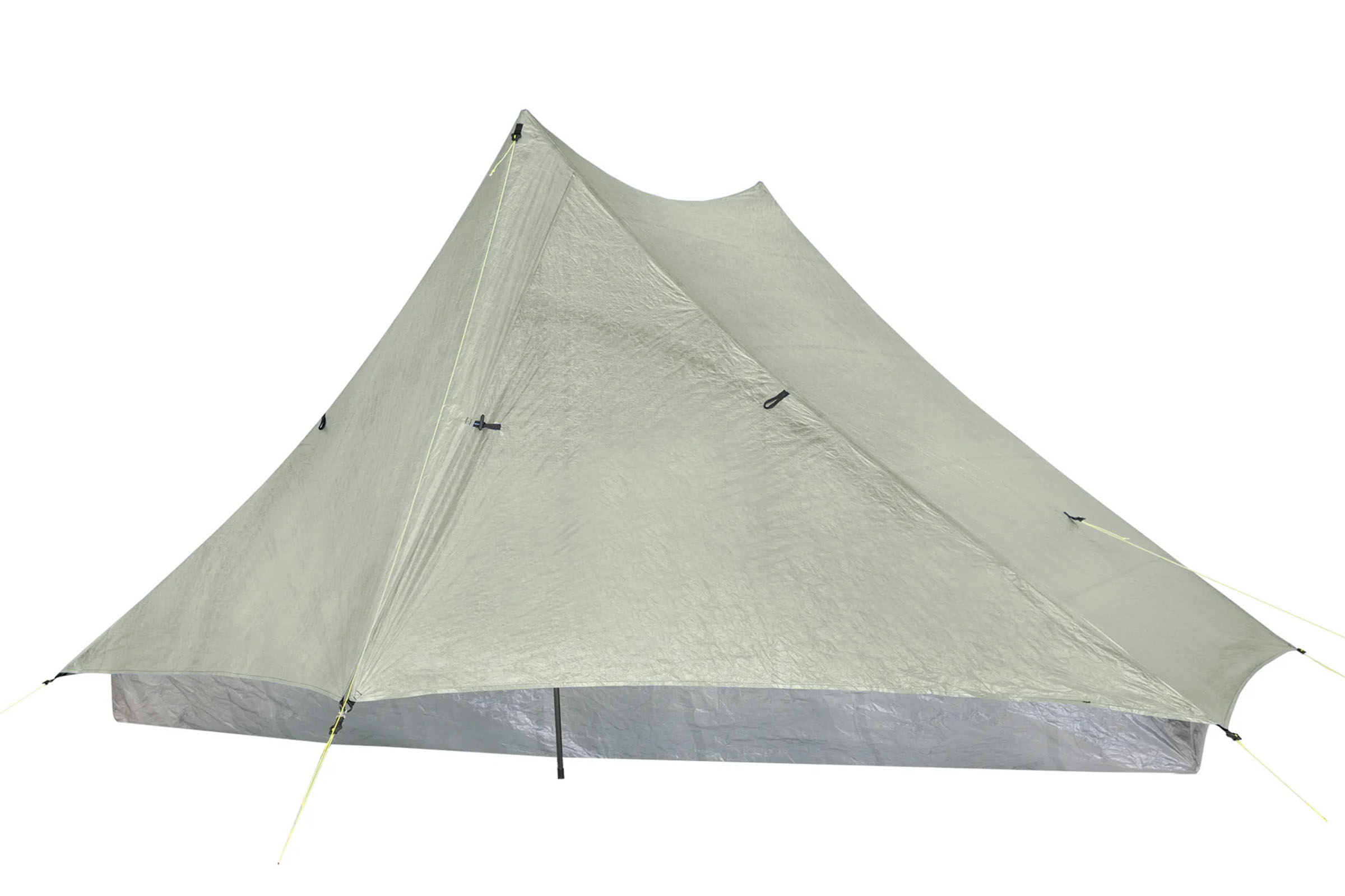 Zpacks Duplex Lite Tent - BIKEPACKING.com