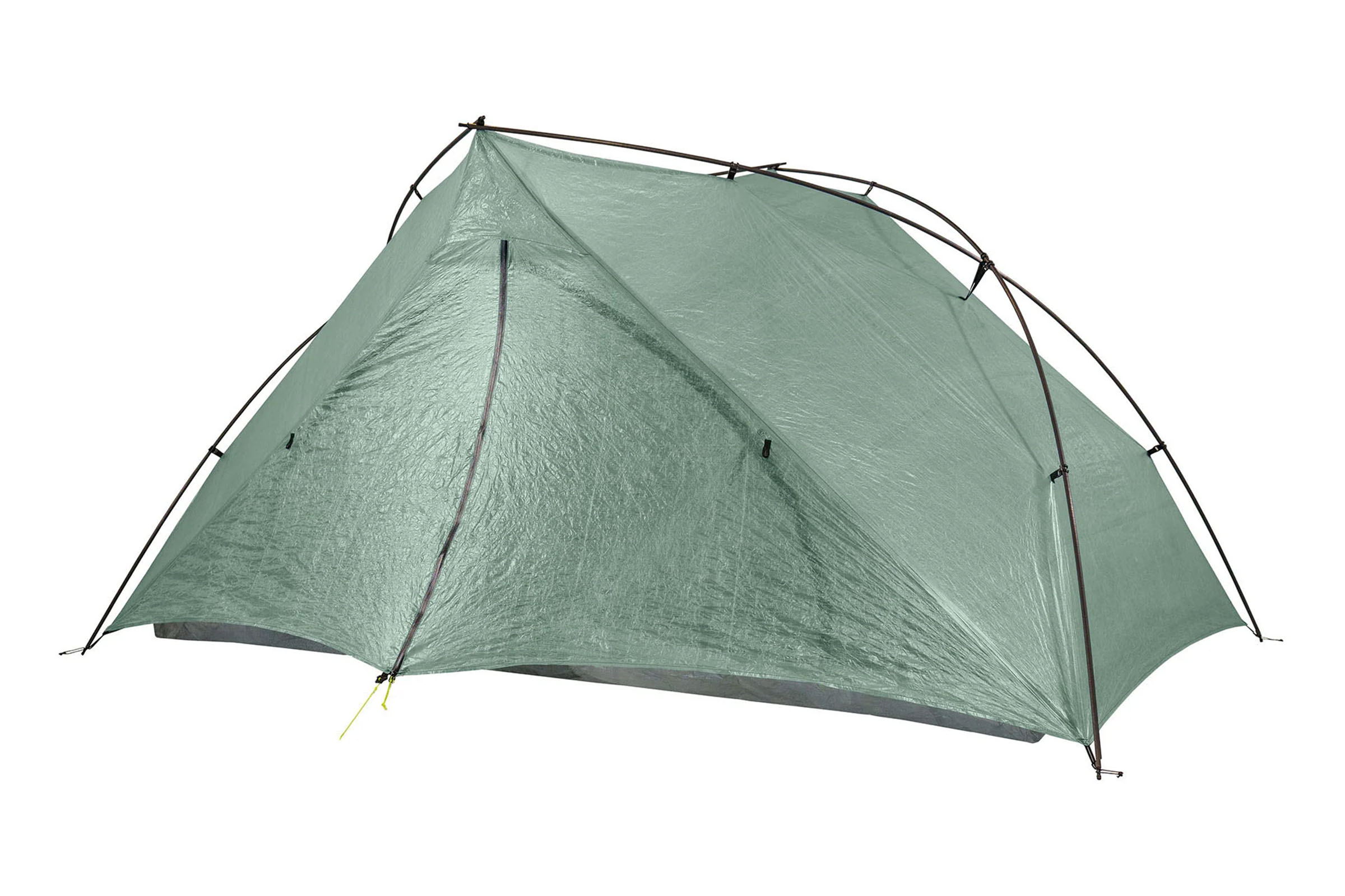Zpacks Free Zip 2P Freestanding Tent - BIKEPACKING.com